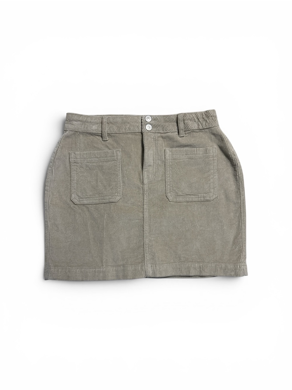 Corduroy mini skirt from Thereabouts, a kids' clothing brand Girls Size 16